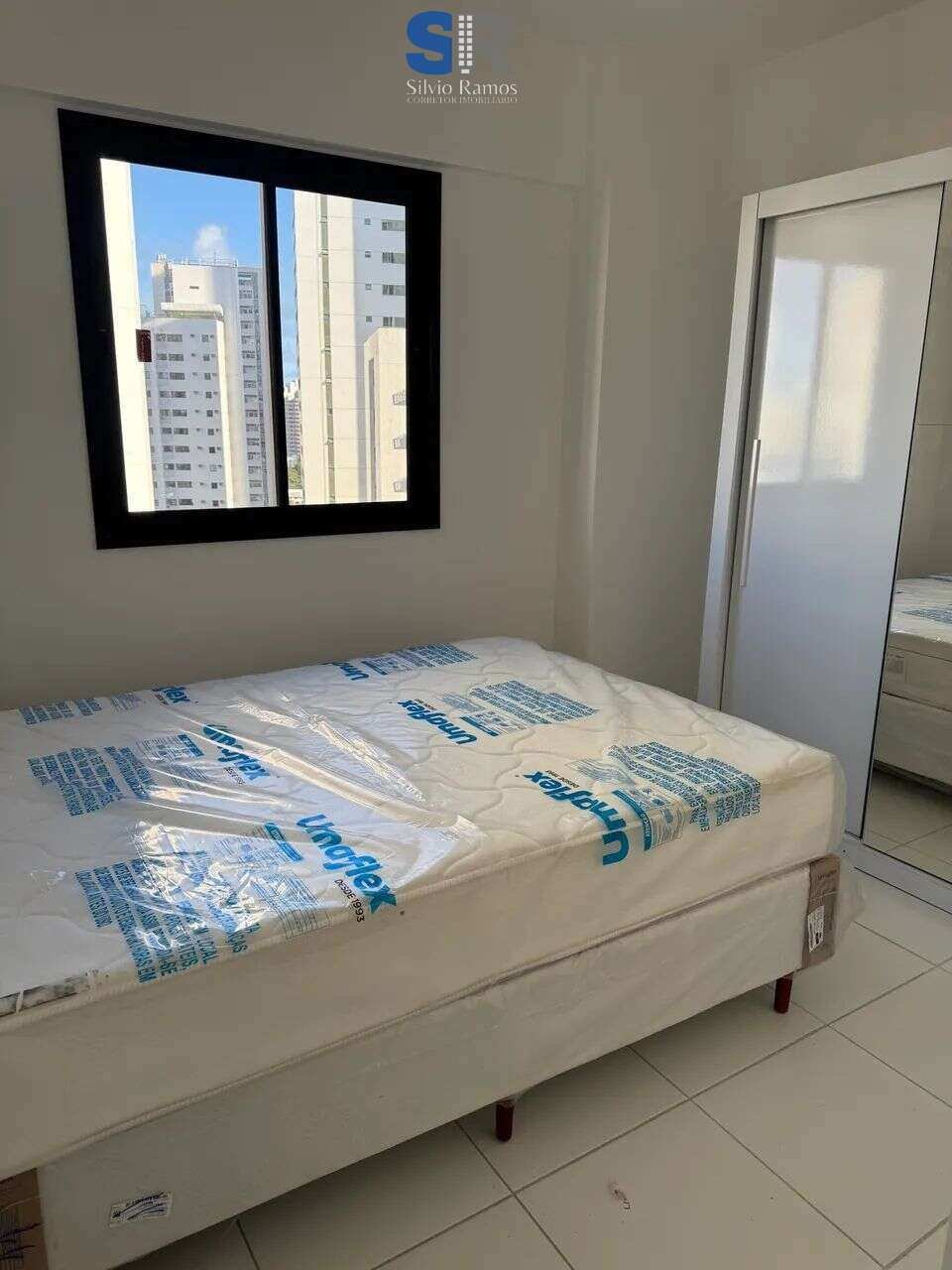 Apartamento para alugar com 2 quartos, 47m² - Foto 8