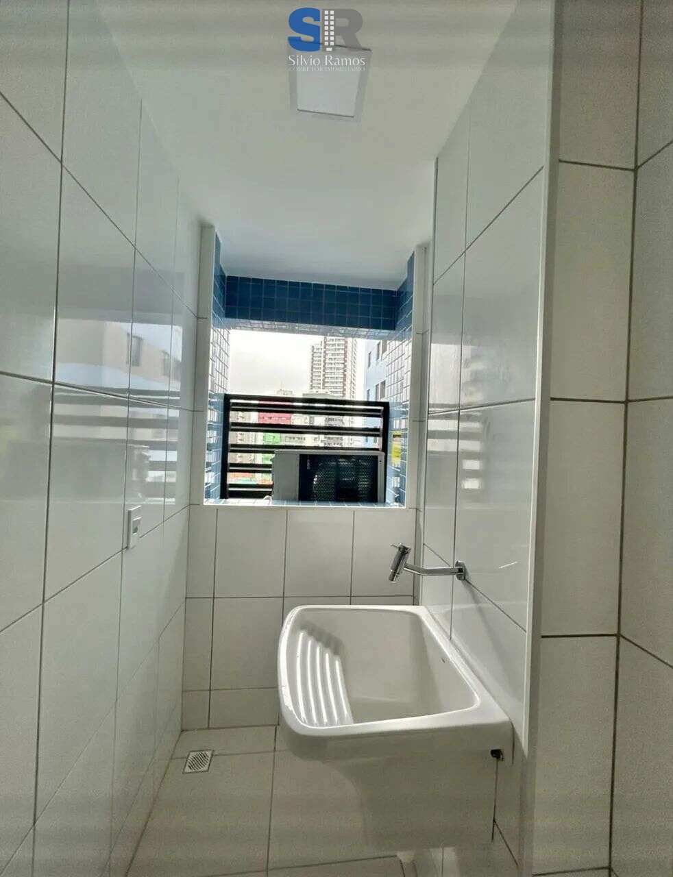 Apartamento para alugar com 2 quartos, 47m² - Foto 11