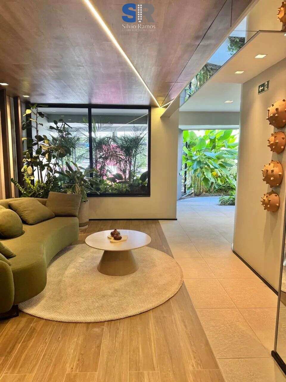Apartamento para alugar com 2 quartos, 47m² - Foto 12