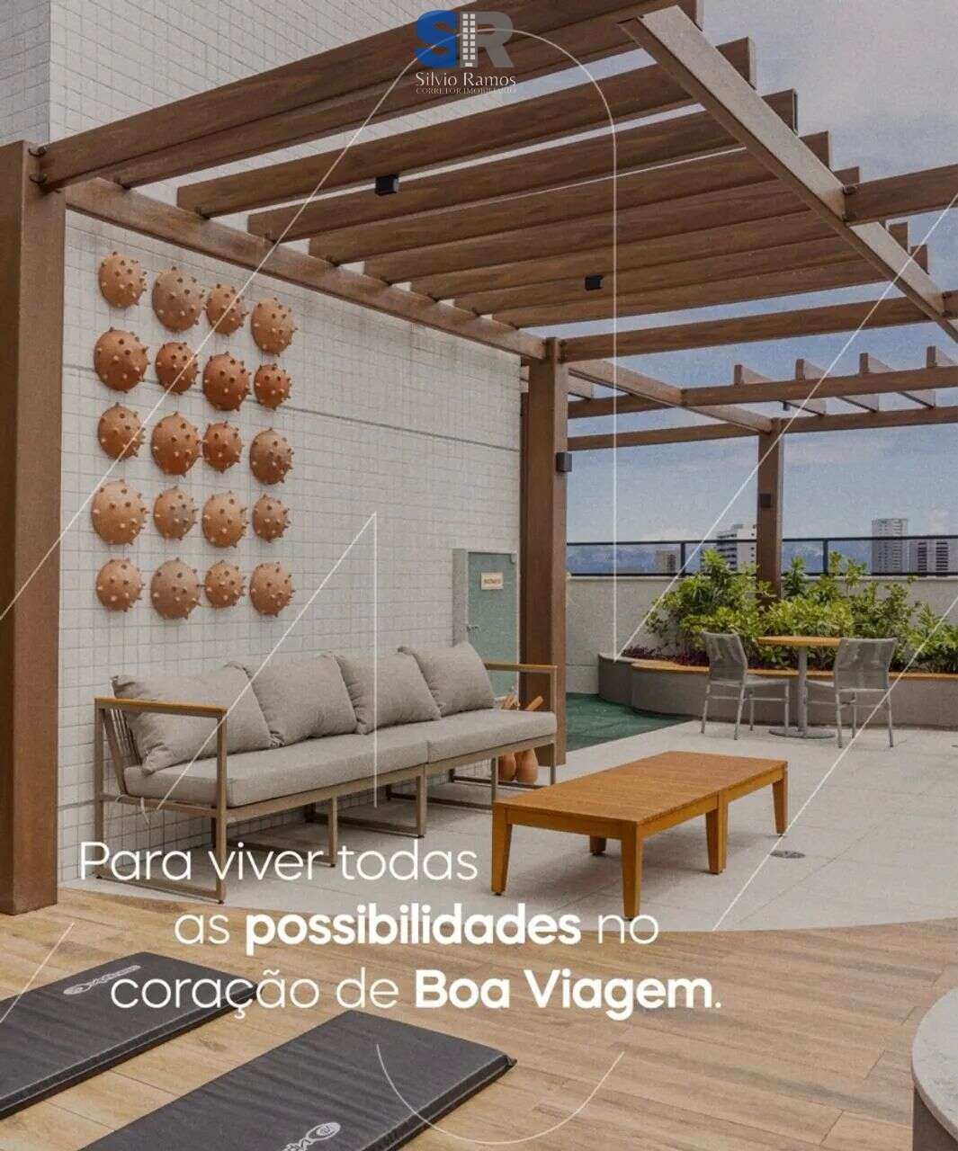 Apartamento para alugar com 2 quartos, 47m² - Foto 13