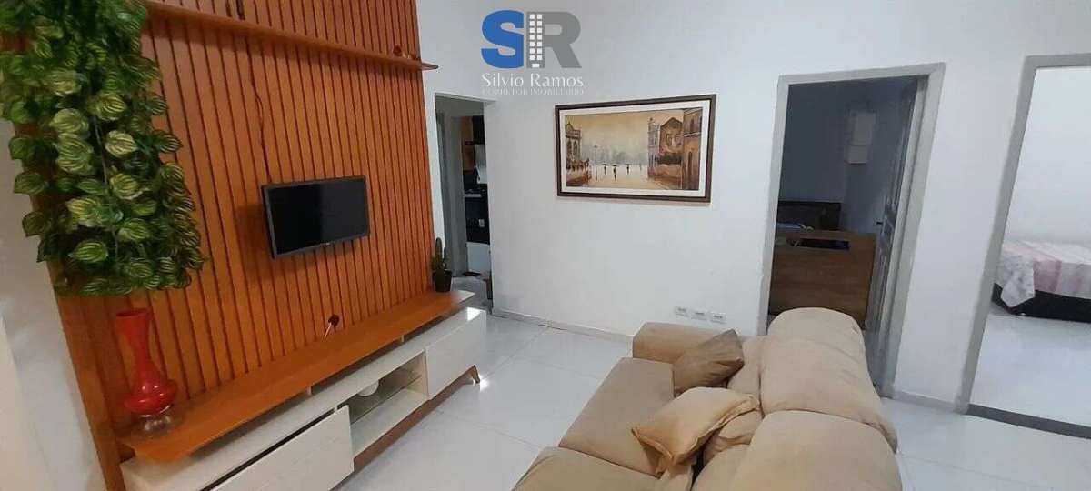 Apartamento para alugar com 4 quartos, 94m² - Foto 2