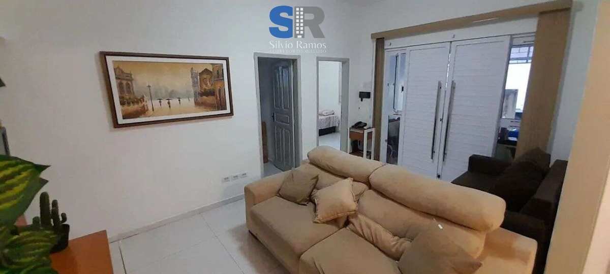 Apartamento para alugar com 4 quartos, 94m² - Foto 3