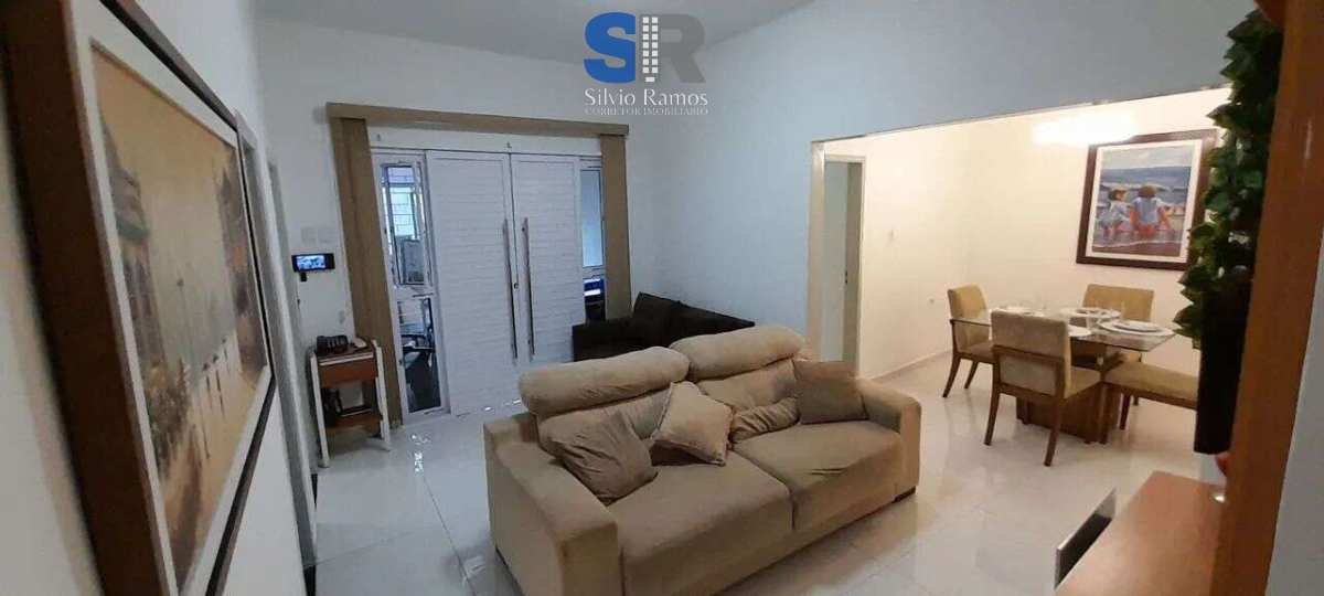 Apartamento para alugar com 4 quartos, 94m² - Foto 4