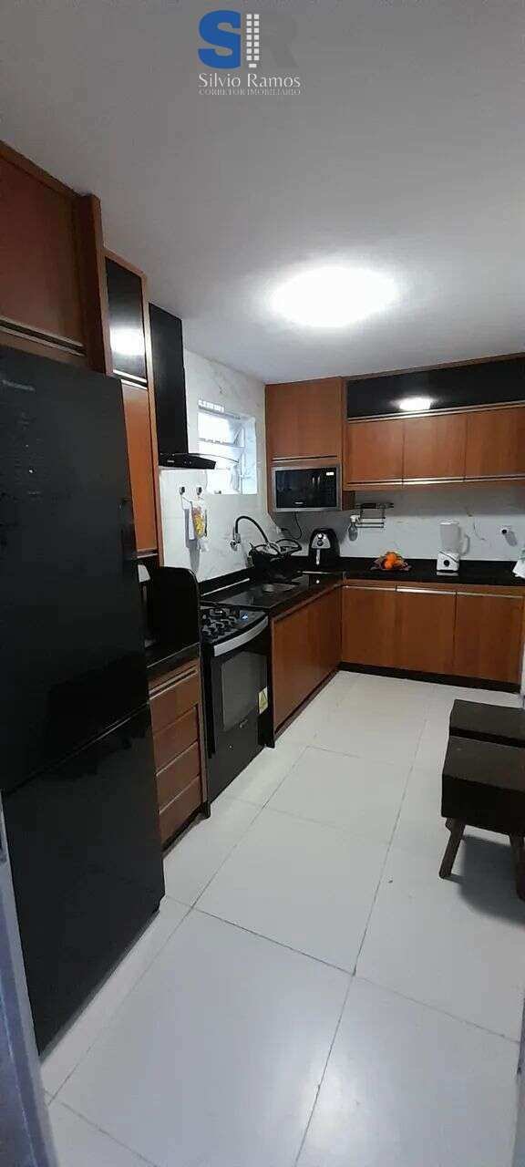 Apartamento para alugar com 4 quartos, 94m² - Foto 7