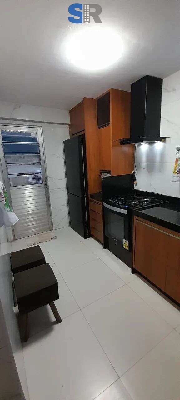 Apartamento para alugar com 4 quartos, 94m² - Foto 5