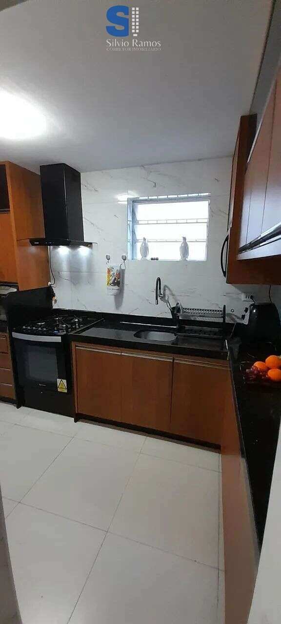 Apartamento para alugar com 4 quartos, 94m² - Foto 6