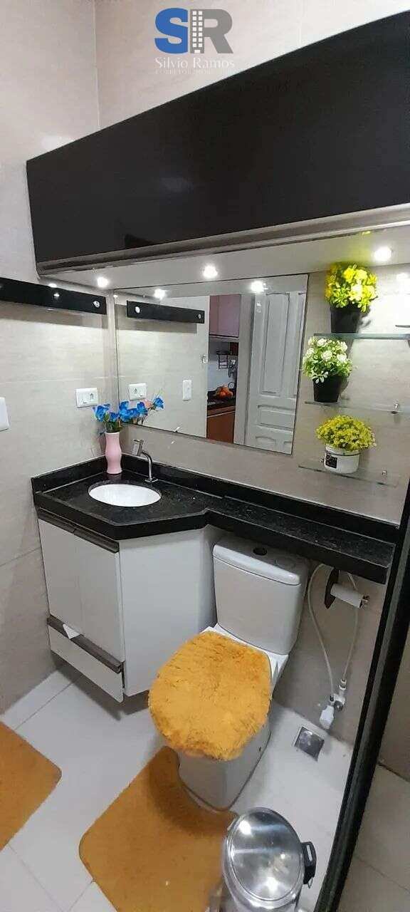 Apartamento para alugar com 4 quartos, 94m² - Foto 19