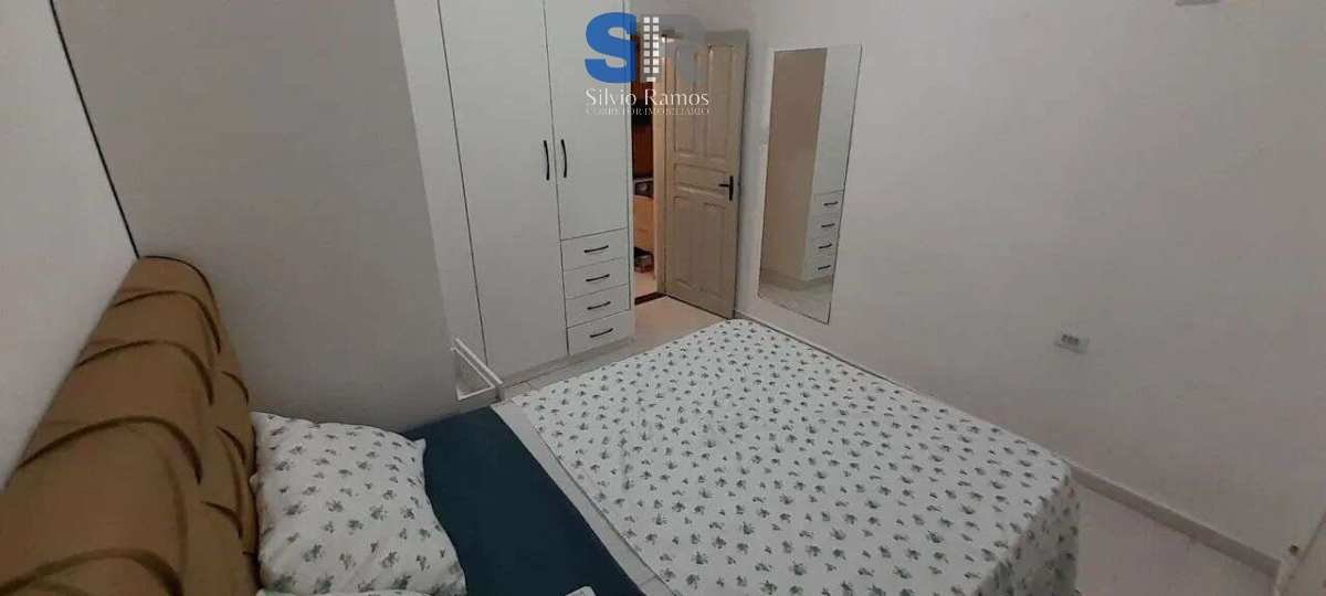Apartamento para alugar com 4 quartos, 94m² - Foto 13