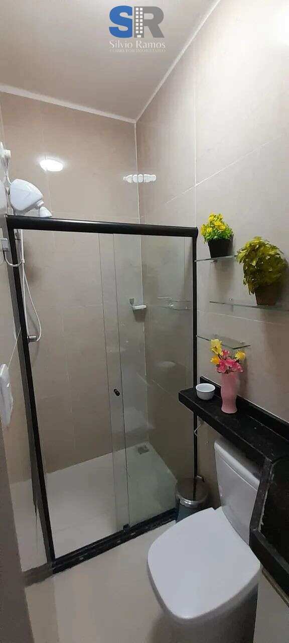 Apartamento para alugar com 4 quartos, 94m² - Foto 17