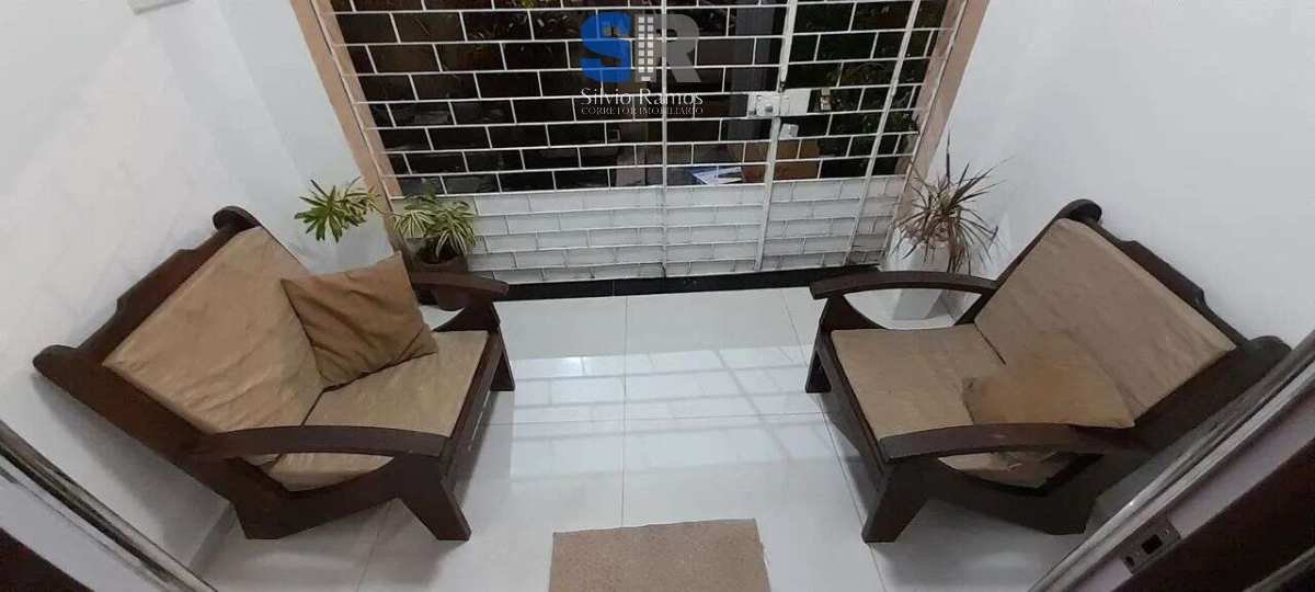 Apartamento para alugar com 4 quartos, 94m² - Foto 9