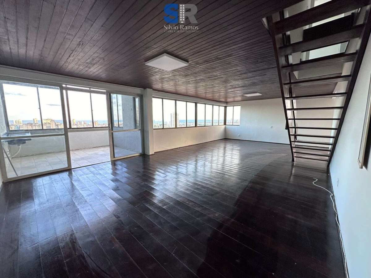 Apartamento, 4 quartos, 350 m² - Foto 1