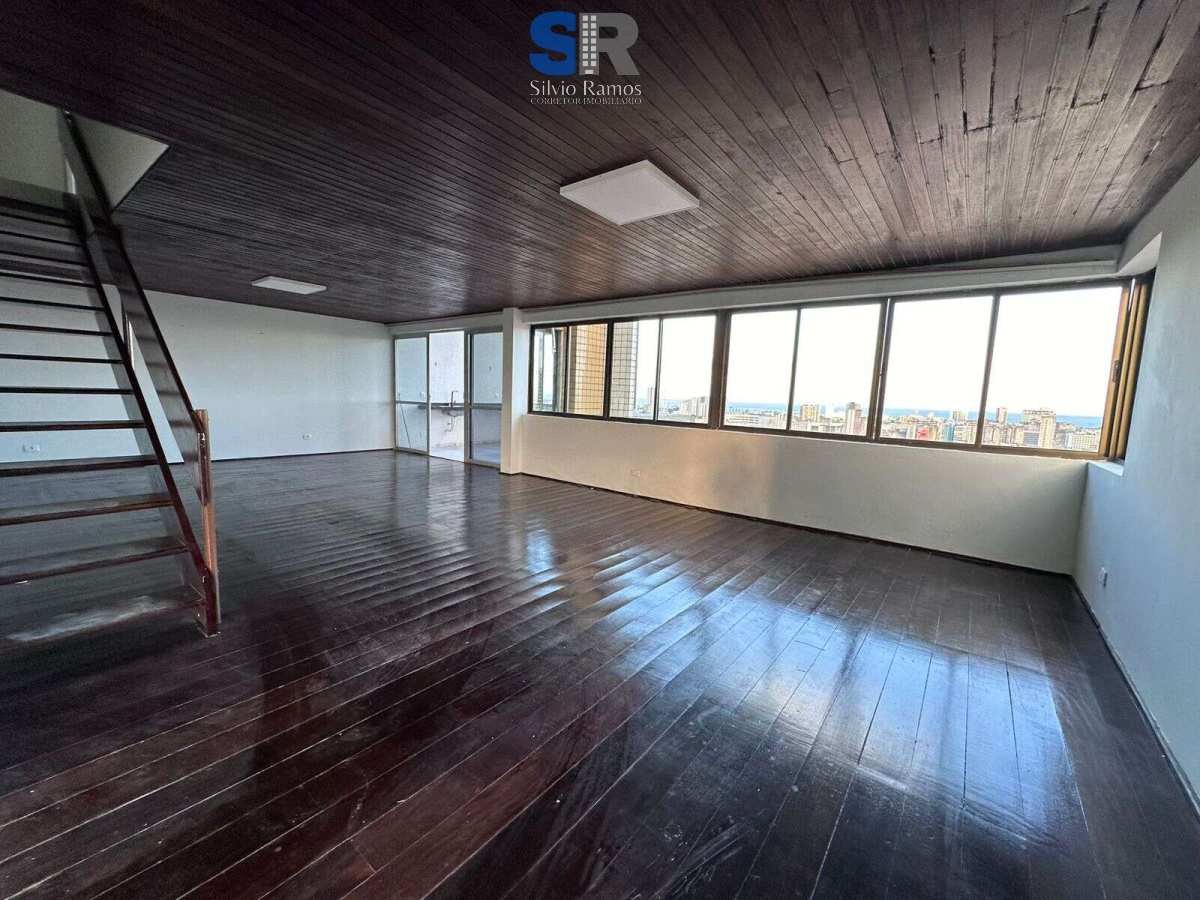 Apartamento, 4 quartos, 350 m² - Foto 2