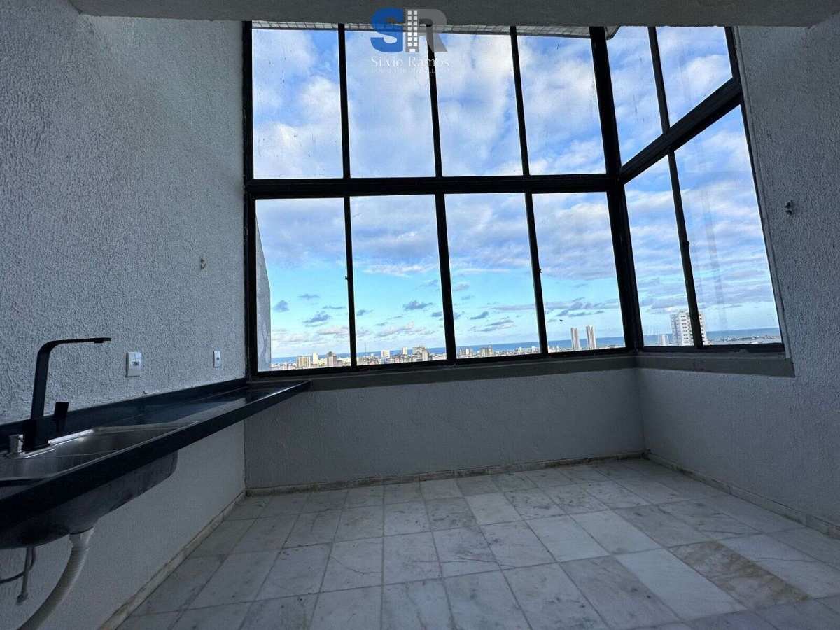 Apartamento, 4 quartos, 350 m² - Foto 4