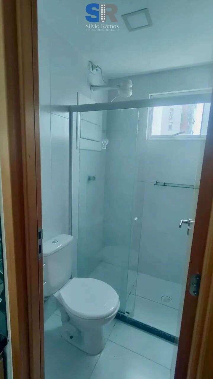 Apartamento para alugar com 1 quarto, 34m² - Foto 15