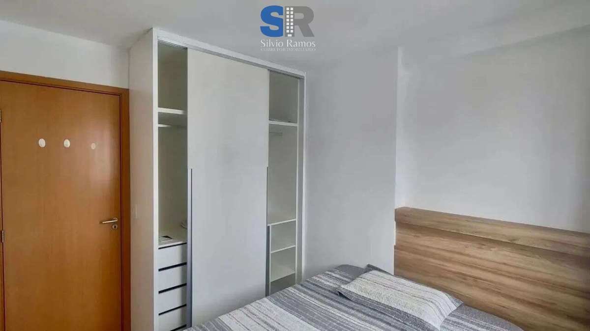 Apartamento para alugar com 1 quarto, 34m² - Foto 7