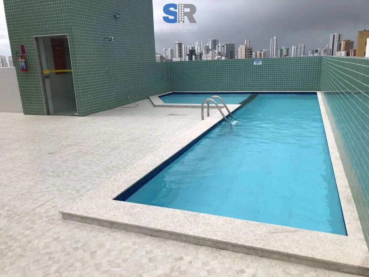 Apartamento para alugar com 1 quarto, 34m² - Foto 16
