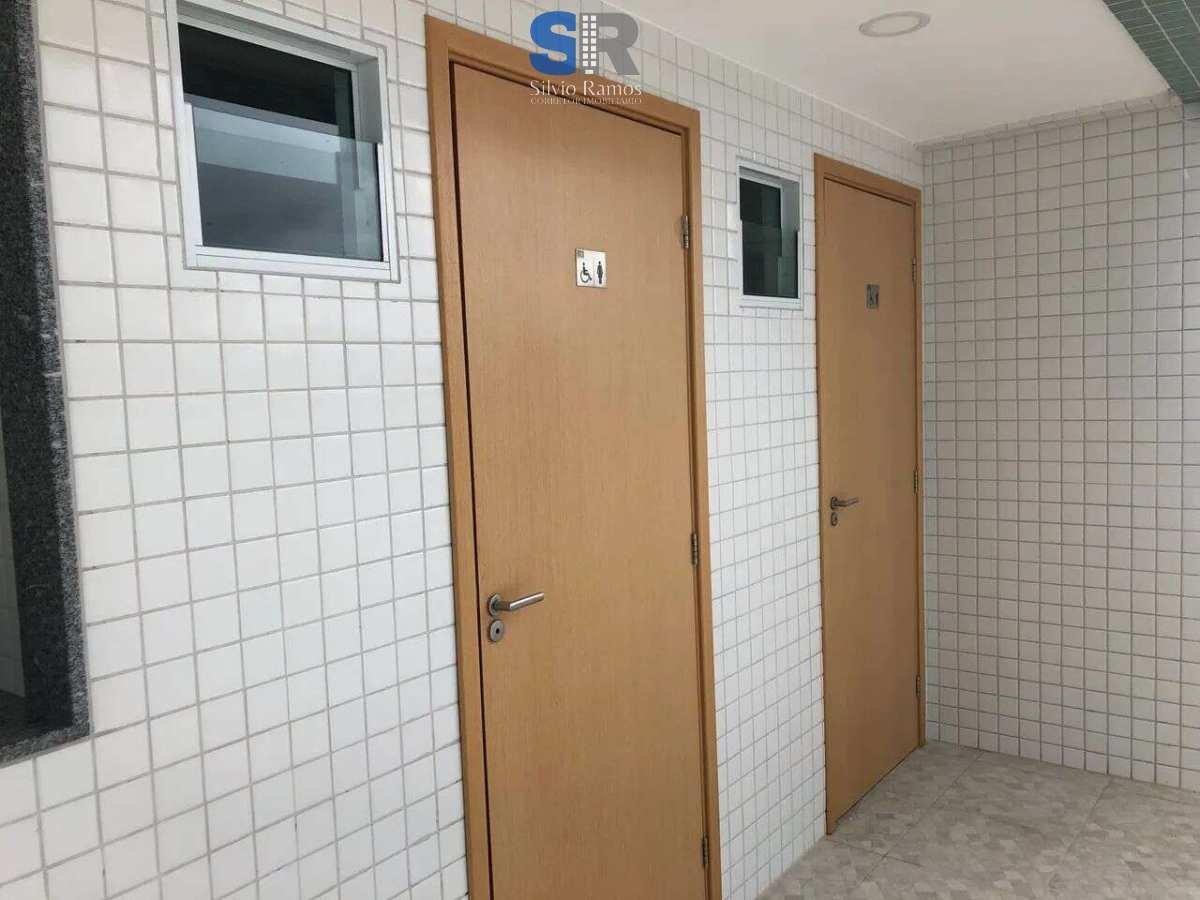 Apartamento para alugar com 1 quarto, 34m² - Foto 20