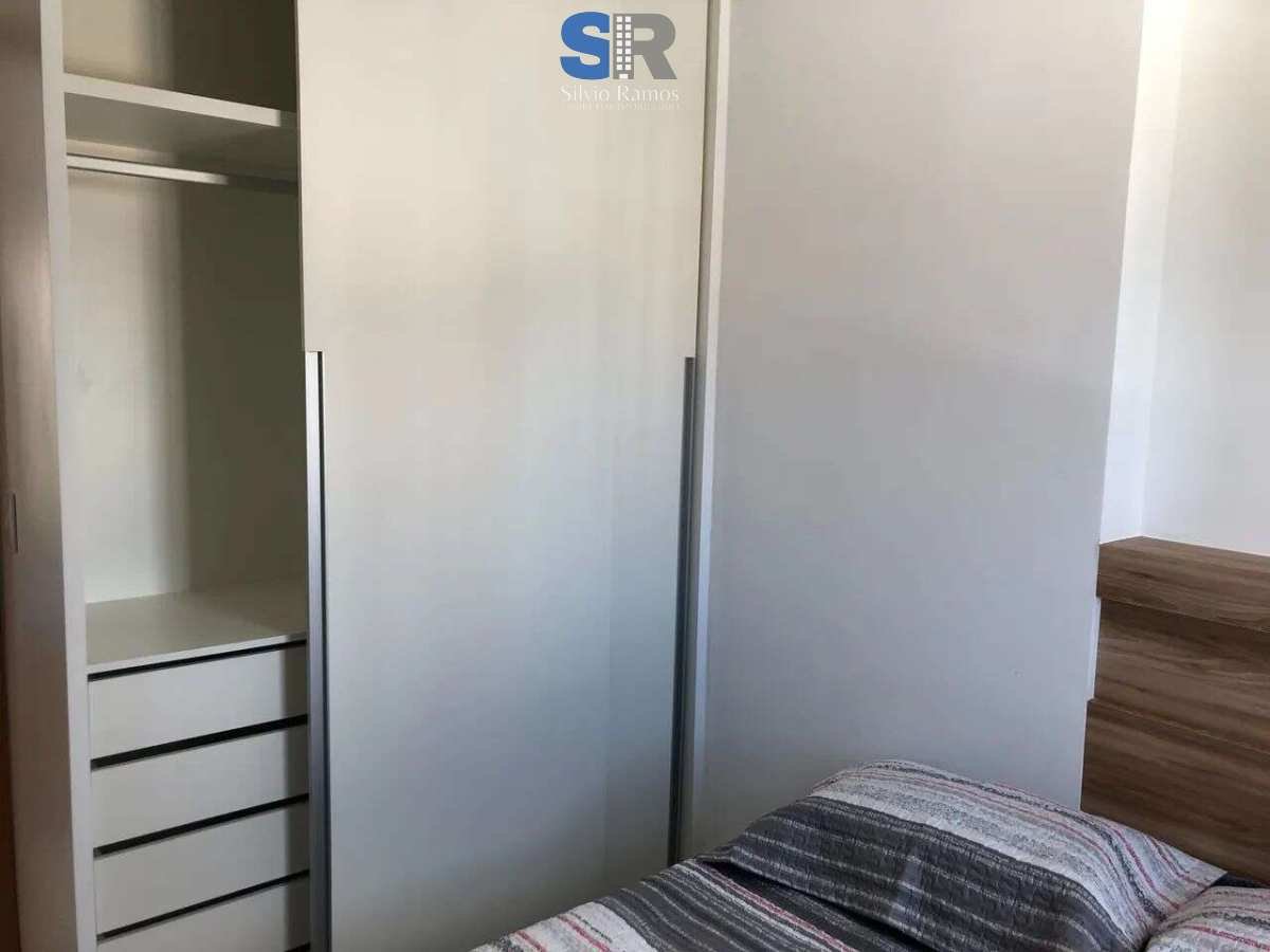 Apartamento para alugar com 1 quarto, 34m² - Foto 17
