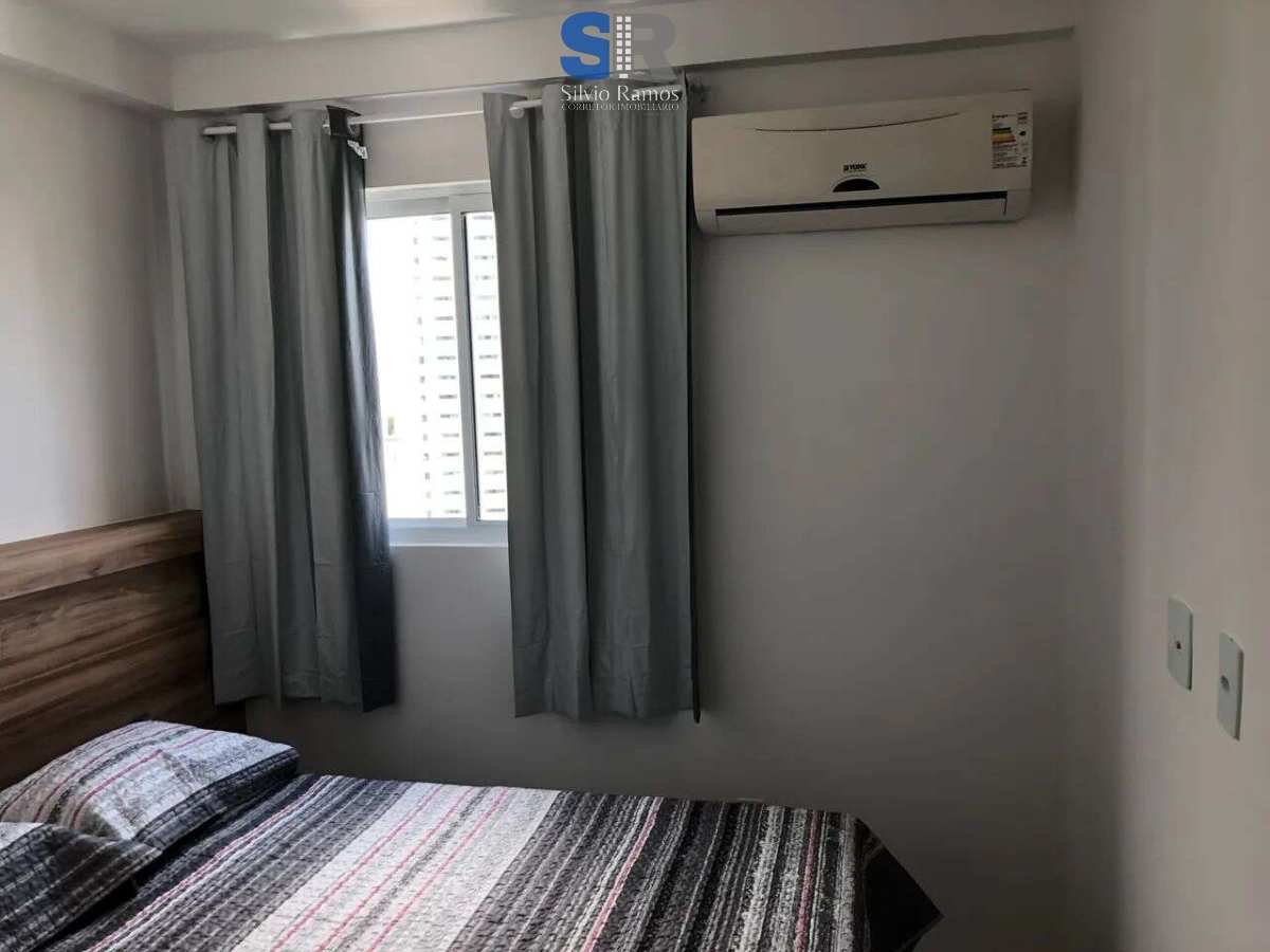 Apartamento para alugar com 1 quarto, 34m² - Foto 18