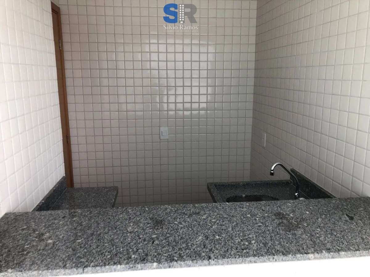 Apartamento para alugar com 1 quarto, 34m² - Foto 19