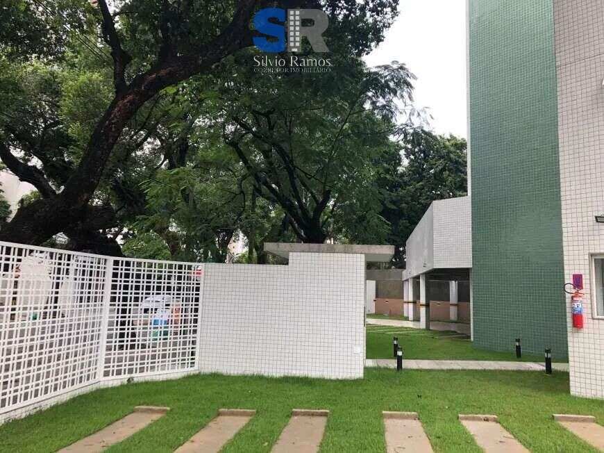 Apartamento para alugar com 1 quarto, 34m² - Foto 11