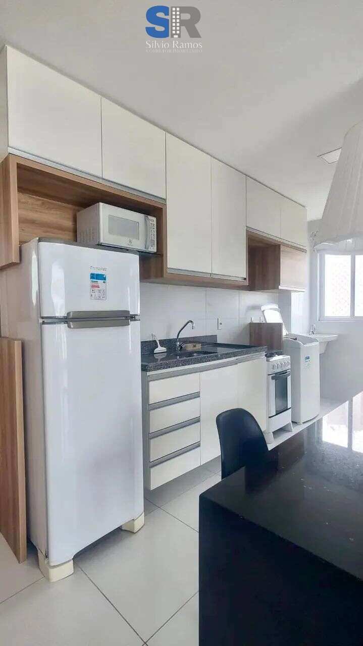 Apartamento para alugar com 1 quarto, 34m² - Foto 10