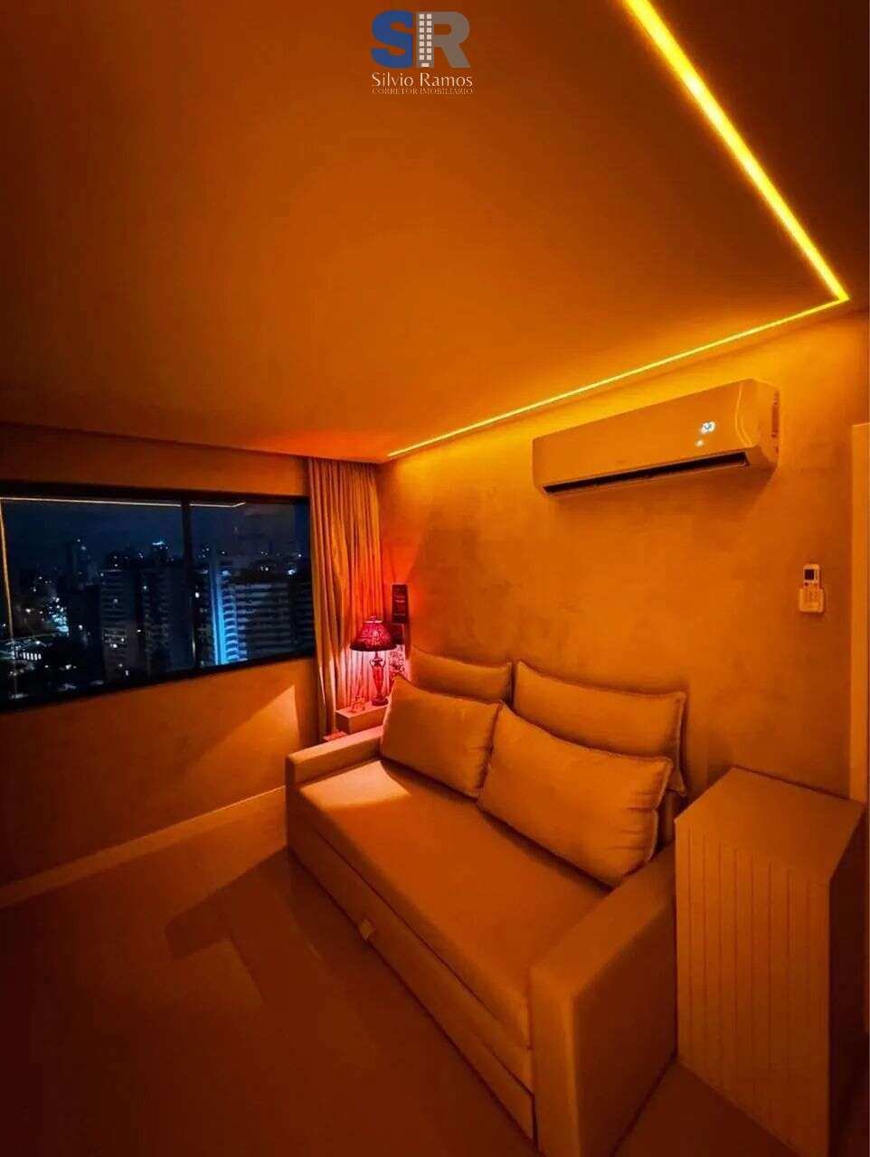 Apartamento, 1 quarto, 47 m² - Foto 4