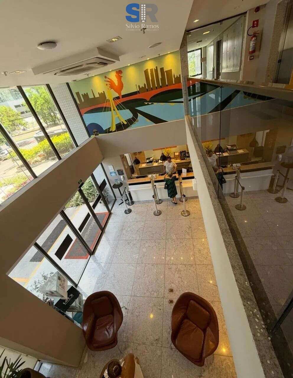 Apartamento, 1 quarto, 47 m² - Foto 5