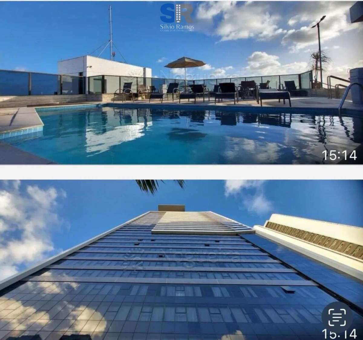 Apartamento, 1 quarto, 47 m² - Foto 6