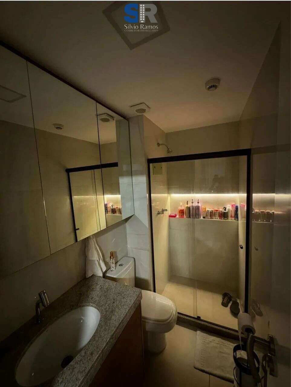 Apartamento, 1 quarto, 47 m² - Foto 7