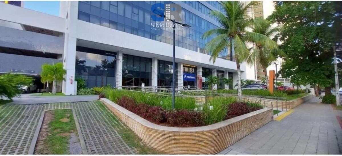 Apartamento, 1 quarto, 47 m² - Foto 8