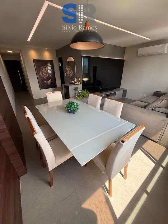 Apartamento, 2 quartos, 64 m² - Foto 3