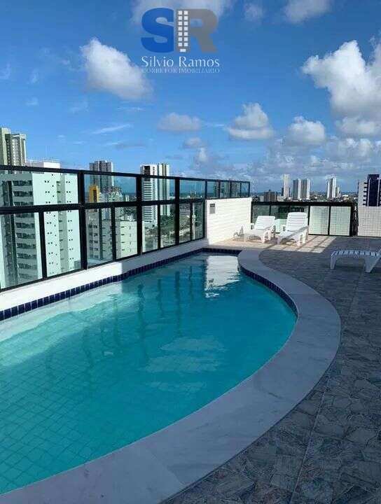 Apartamento, 2 quartos, 64 m² - Foto 1