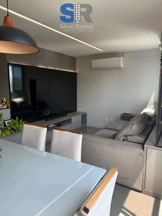 Apartamento, 2 quartos, 64 m² - Foto 4