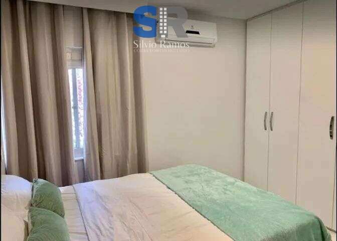 Apartamento para alugar com 3 quartos, 120m² - Foto 5