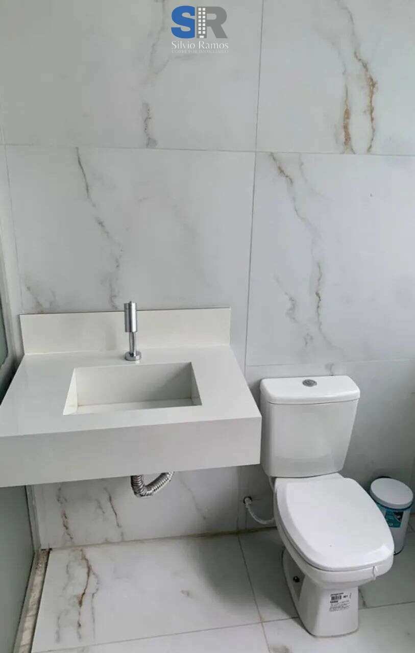 Apartamento para alugar com 3 quartos, 120m² - Foto 6