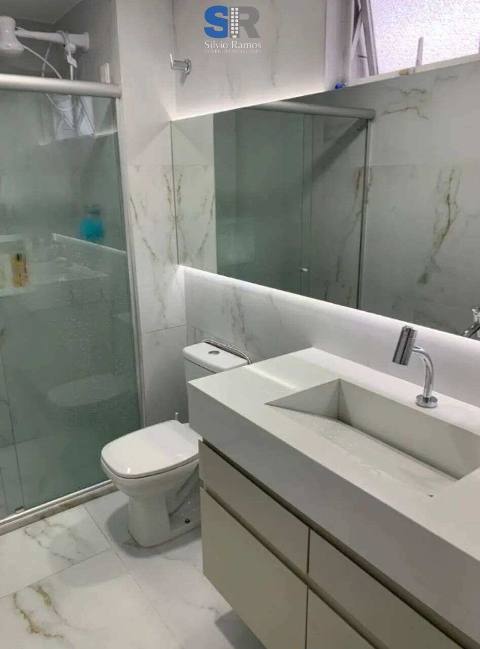 Apartamento para alugar com 3 quartos, 120m² - Foto 7