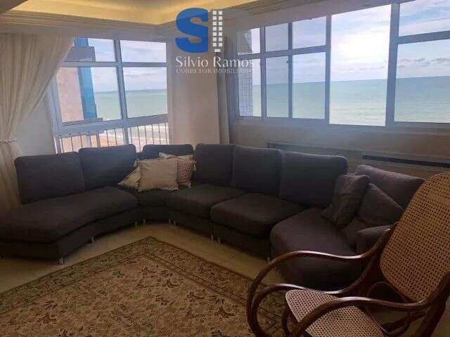 Apartamento, 3 quartos, 237 m² - Foto 6