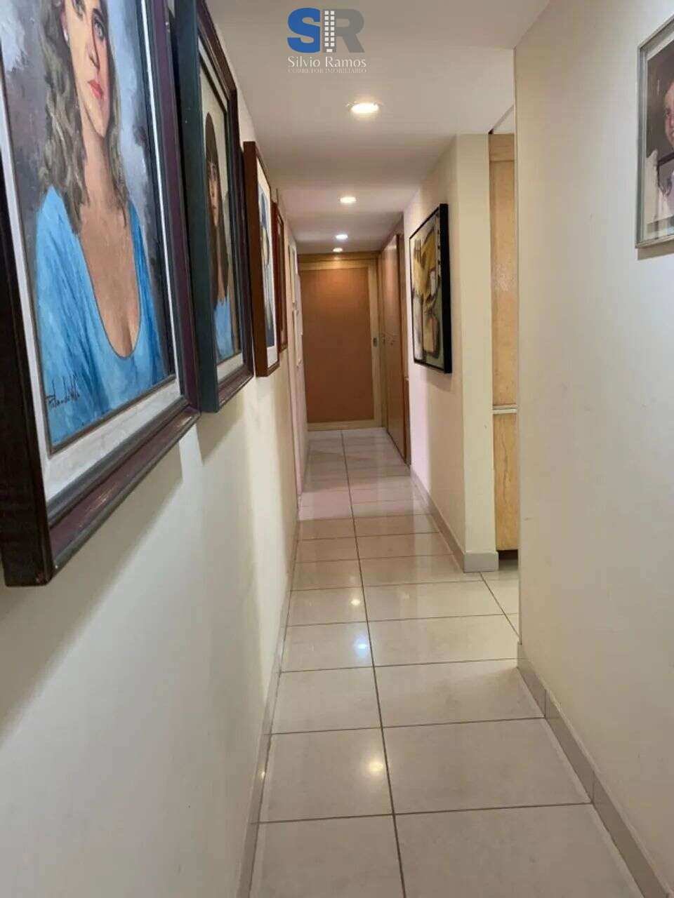 Apartamento, 3 quartos, 237 m² - Foto 7
