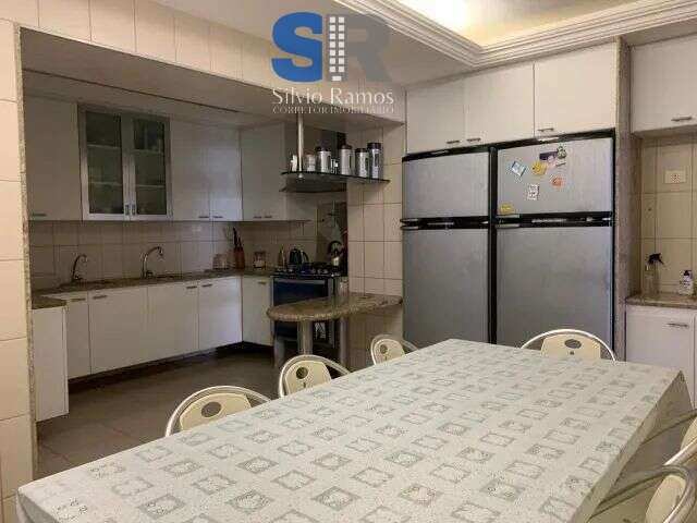 Apartamento, 3 quartos, 237 m² - Foto 8