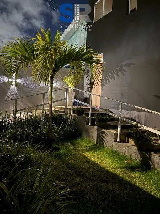 Casa, 4 quartos, 120 m² - Foto 12