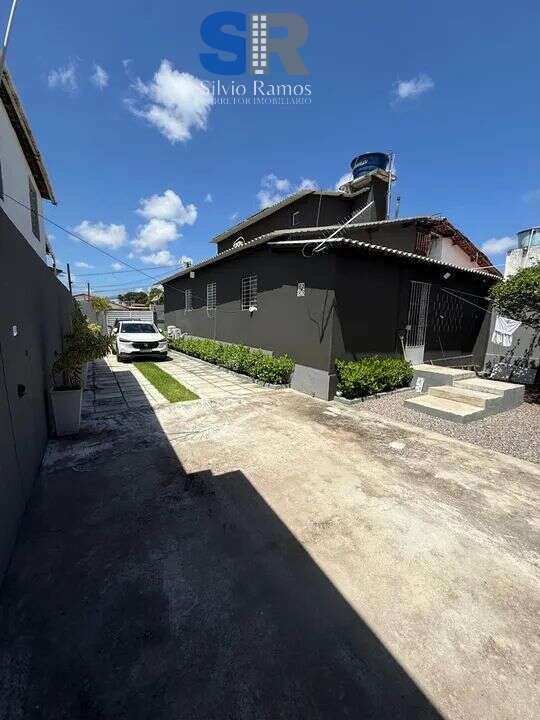 Casa, 4 quartos, 120 m² - Foto 9