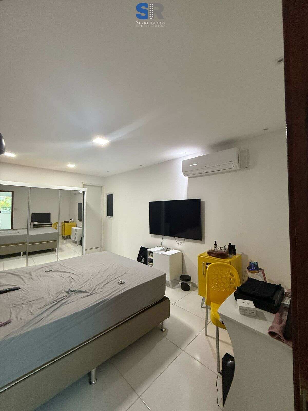 Casa, 4 quartos, 120 m² - Foto 7