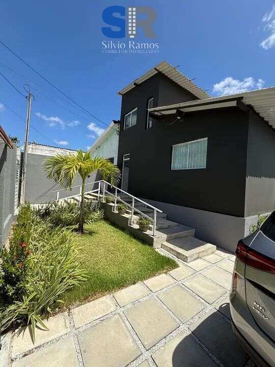 Casa, 4 quartos, 120 m² - Foto 10