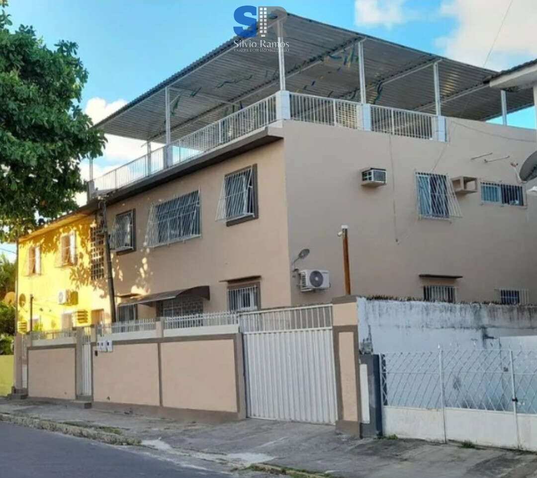 Apartamento para alugar com 4 quartos, 94m² - Foto 1