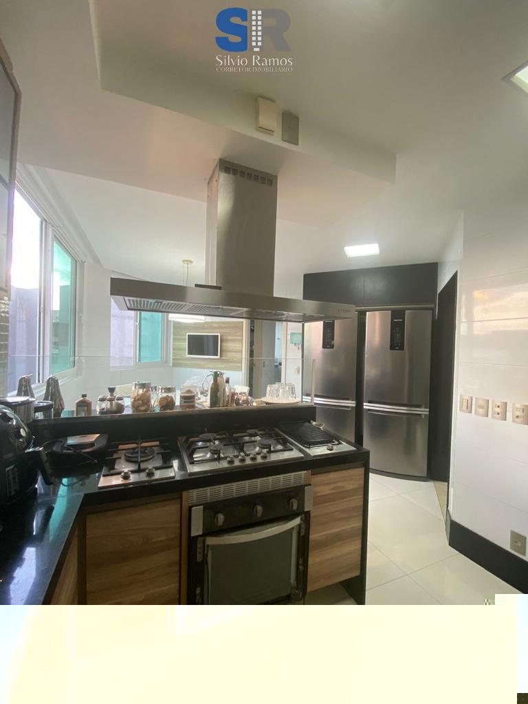Casa de Condomínio à venda com 6 quartos, 684m² - Foto 19