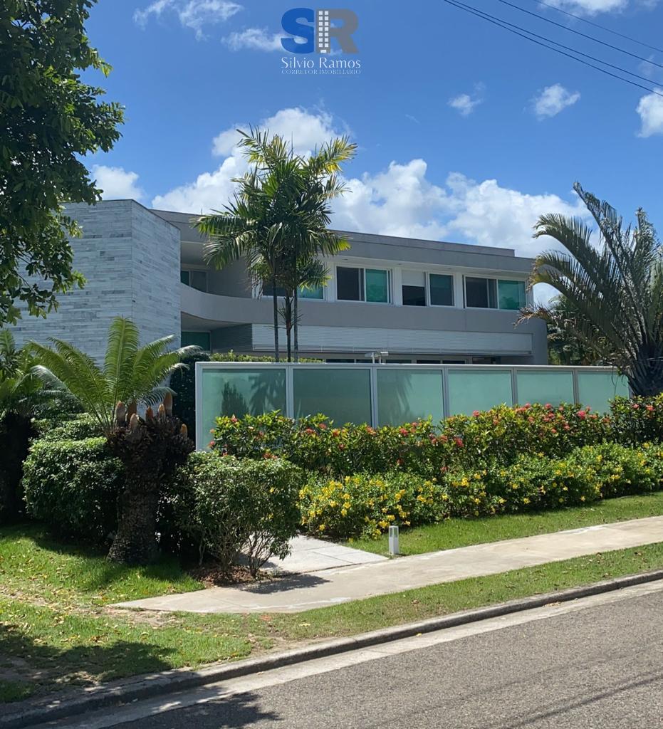 Casa de Condomínio à venda com 6 quartos, 684m² - Foto 16
