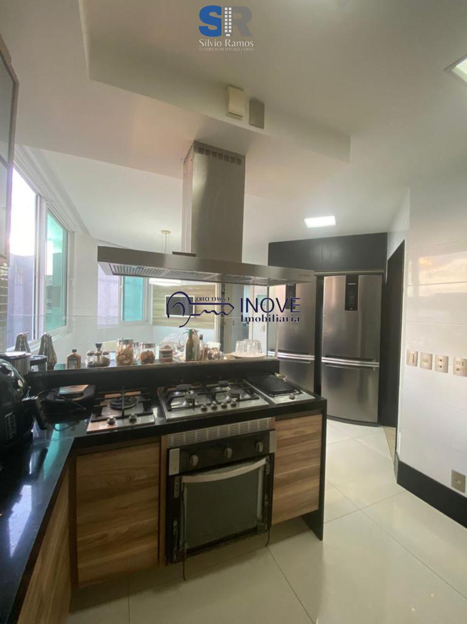 Casa de Condomínio à venda com 6 quartos, 684m² - Foto 10