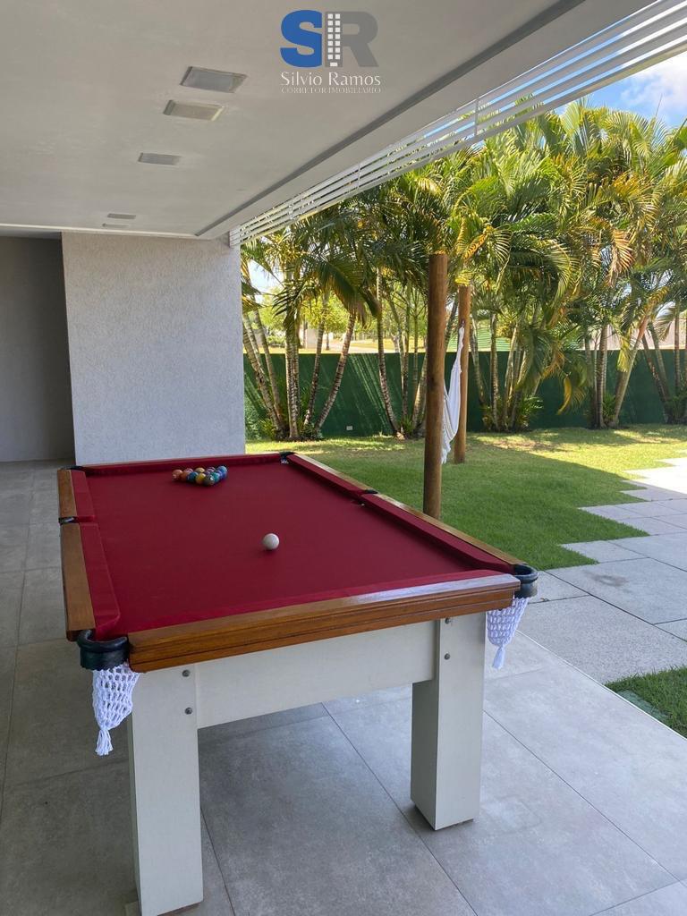 Casa de Condomínio à venda com 6 quartos, 684m² - Foto 17