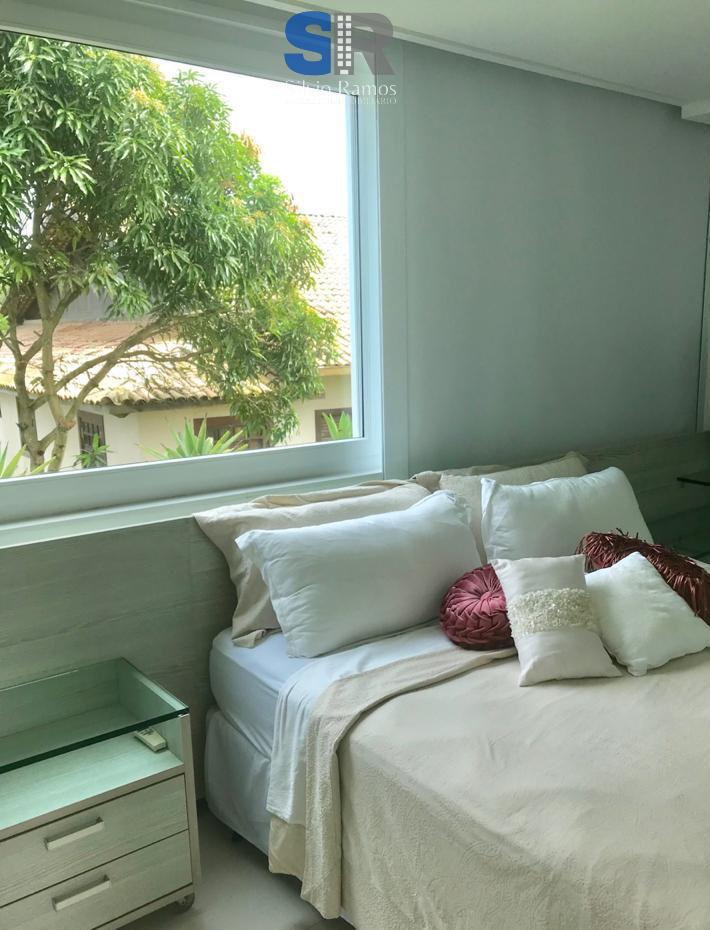 Casa de Condomínio à venda com 6 quartos, 684m² - Foto 6